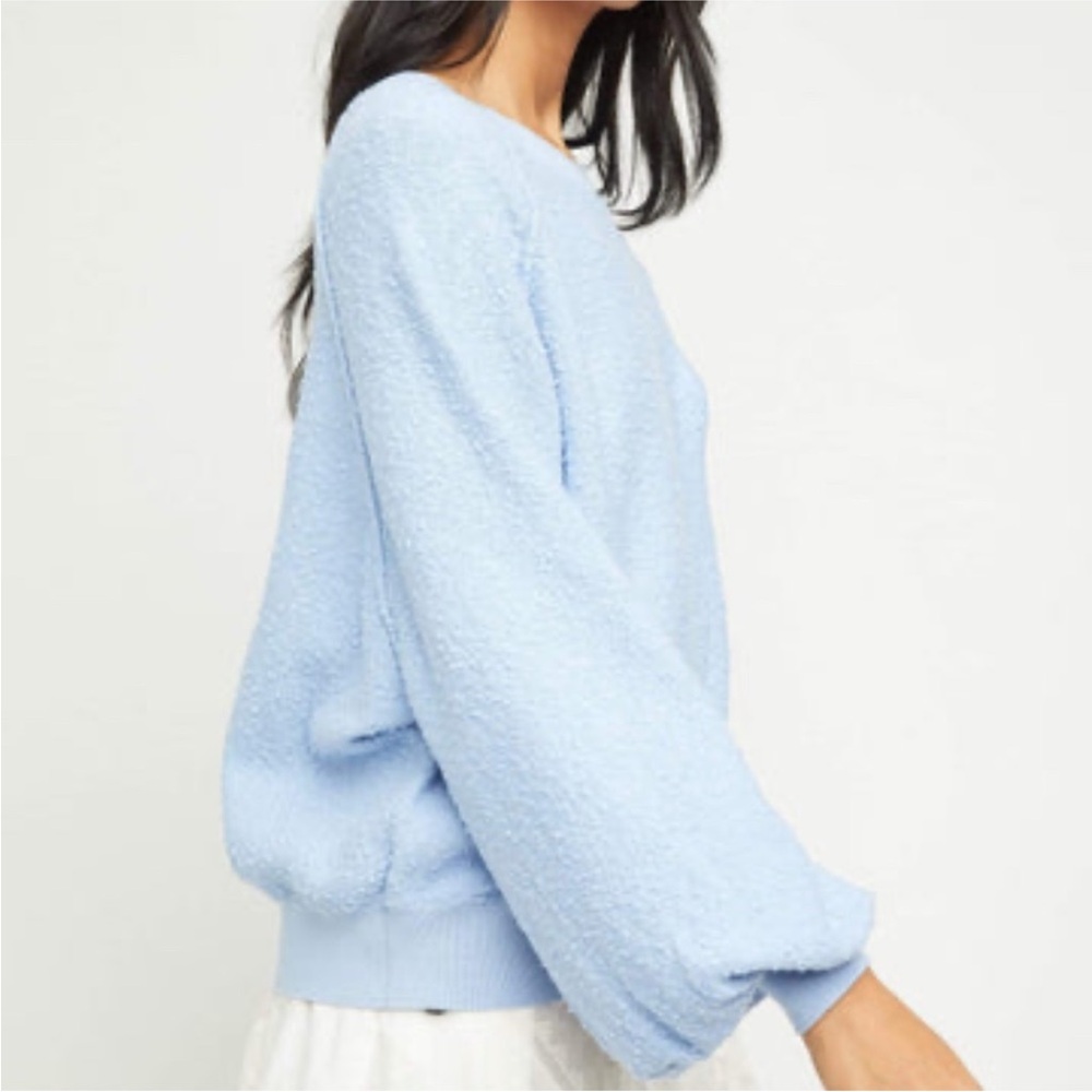 Free People Found My Friends Sweater